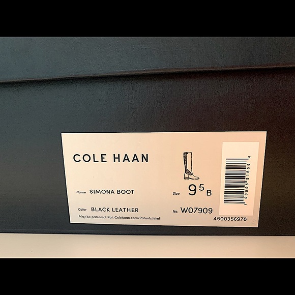 Cole Haan women’s boots - Picture 5 of 8